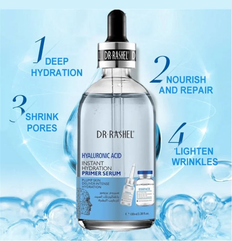 Dr Rashel Hyaluronic Acid Serum