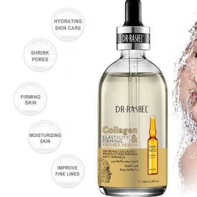 Dr Rashel Collagen Primer Serum