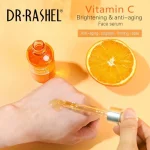 dr rashel vitamin c serum
