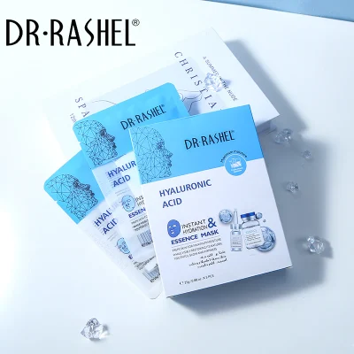 Dr Rashel Hyaluronic Acid Sheet Mask