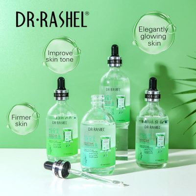 dr rashel aloe vera serum price in pakistan