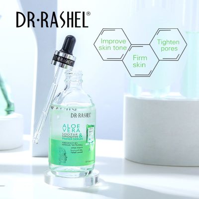 dr rashel aloe vera serum price in pakistan