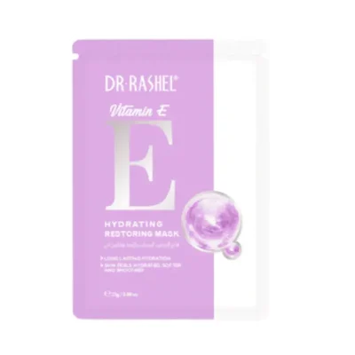 Dr Rashel Vitamin E Hydrating & Restoring Mask