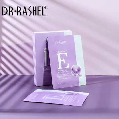 Dr Rashel Vitamin E Hydrating & Restoring Mask
