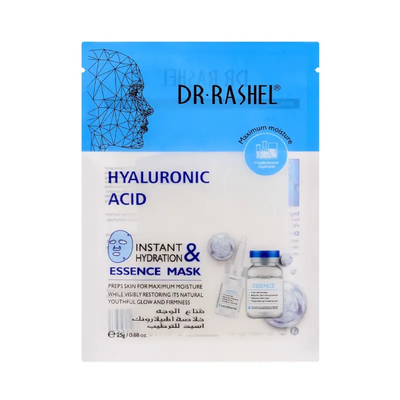 Dr Rashel Hyaluronic Acid Sheet Mask