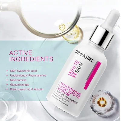 Dr Rashel Whitening Serum