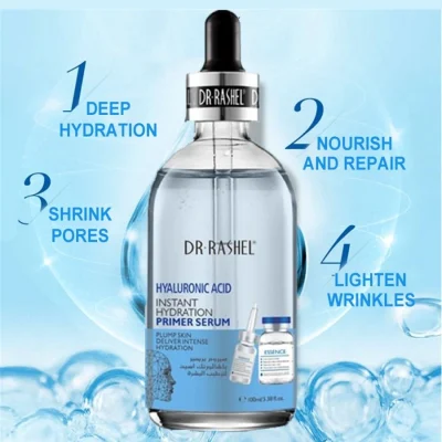 Dr Rashel Hyaluronic Acid Serum