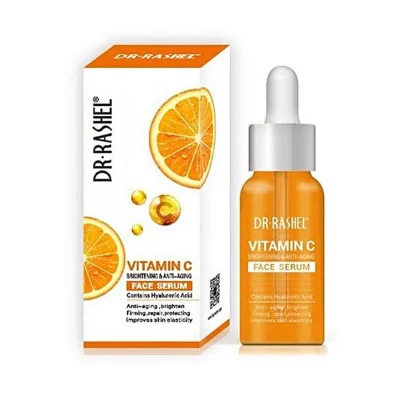 Dr Rashel Vitamin C Face Serum