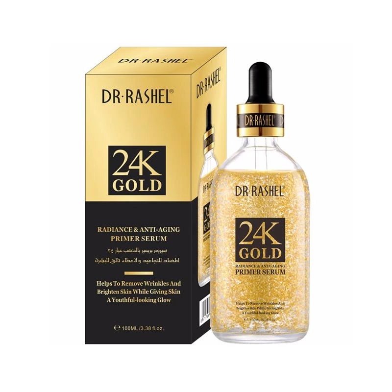 Dr Rashel 24k Gold Serum Price in Pakistan