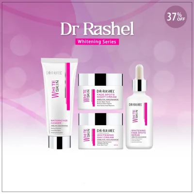Dr Rashel Whitening kit Price in Pakistan