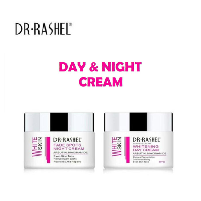 Dr Rashel Whitening kit Price in Pakistan Drrashelproducts.pk