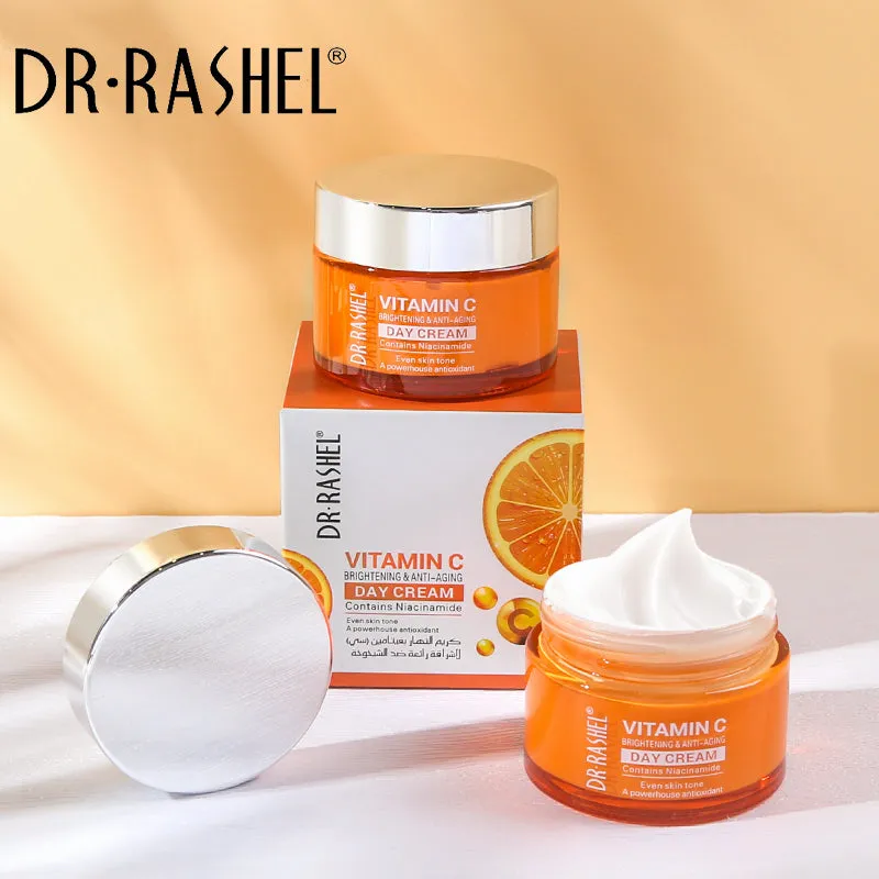 Dr Rashel Vitamin day cream