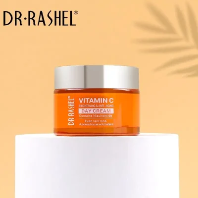 Dr Rashel Vitamin day cream