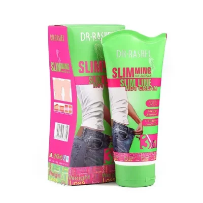 Dr Rashel Slimming Hot Cream Green Tea Extract