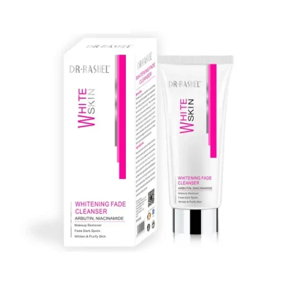 Dr Rashel Whitening Cleanser