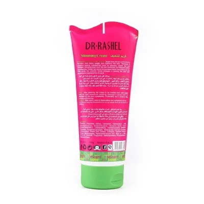 Dr Rashel Slimming Hot Cream Green Tea Extract