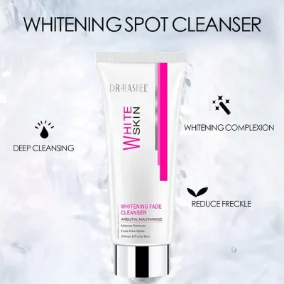 Dr Rashel Whitening Cleanser