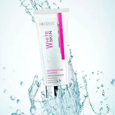Dr Rashel Whitening Cleanser