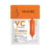 Dr. Rashel VC Vitamin C Niacinamide & Brightening Essence Face Mask