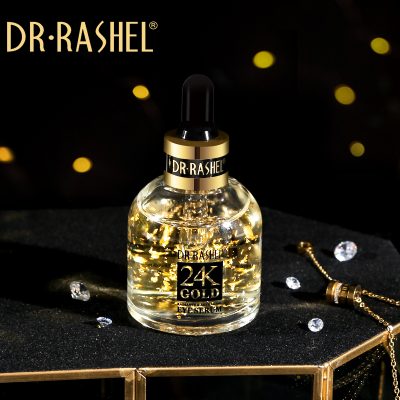 Dr Rashel 24k Gold Eye Serum