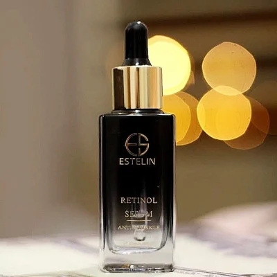 ESTELIN Retinol Serum