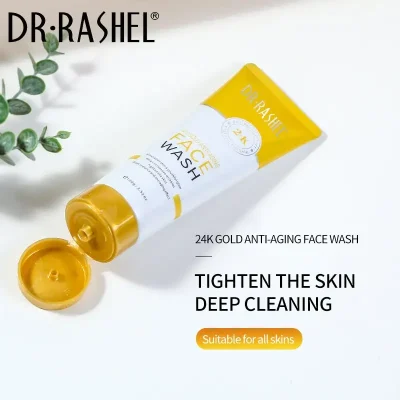 Dr Rashel Face Wash Price in Pakistan