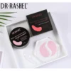 Dr Rashel Ruby Nutrition Hydrogel Eye Mask