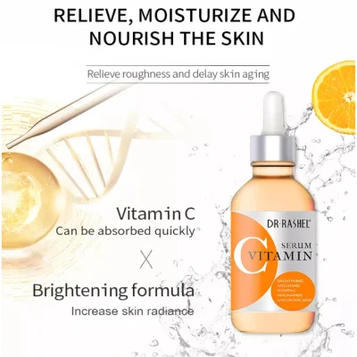 Dr Rashel Complete Facial Serum Set - Image 3