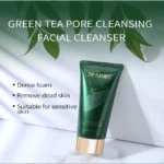Dr Rashel Green Tea Purify Balancing Skin Care Kit