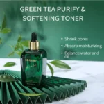 Dr Rashel Green Tea Purify Balancing Skin Care Kit