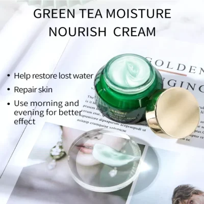 Dr Rashel Green Tea Purify Balancing Skin Care Kit - 10 Piece Set - Image 4