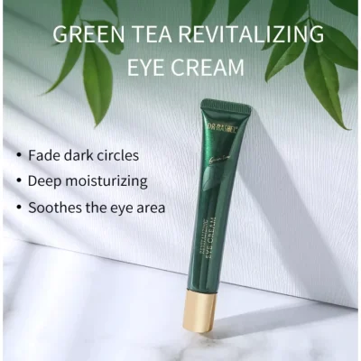 Dr Rashel Green Tea Purify Balancing Skin Care Kit - 10 Piece Set - Image 3