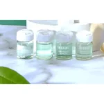 Dr Rashel Green Tea Purify Balancing Skin Care Kit