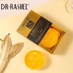 Dr Rashel 24K Gold Essence Soap Radiance & Anti-Aging