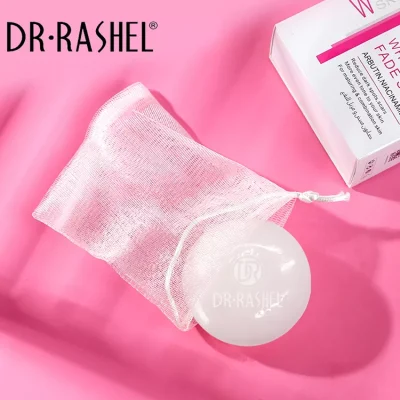 Dr Rashel Whitening Soap - Drrashelproducts.pk
