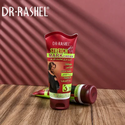 Dr Rashel Stretch Mark Cream -