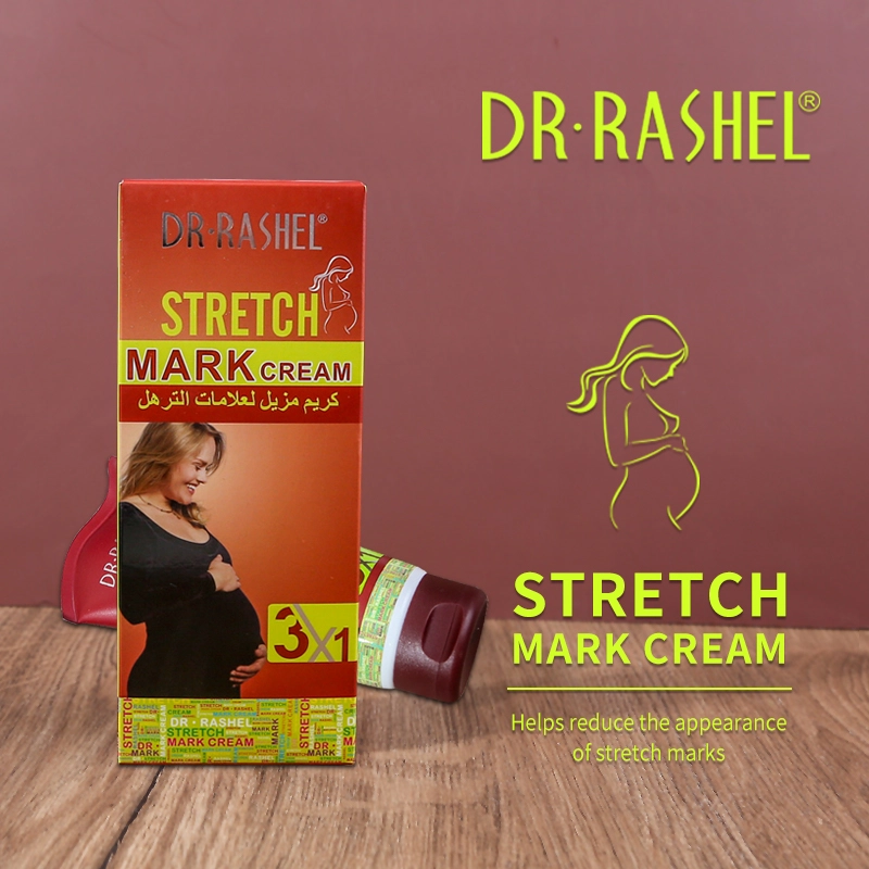 Dr Rashel Stretch Mark Cream -