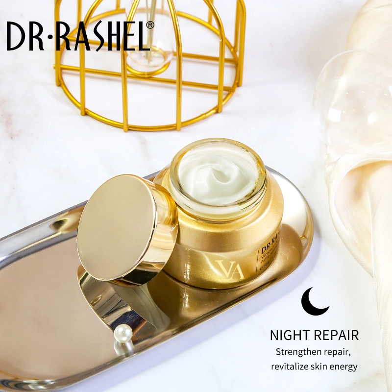 DR Rashel Skin Care Vitamin A Retinol Night Cream 50g