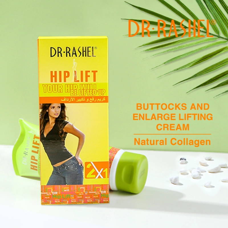 Dr Rashel Hip Lift Cream