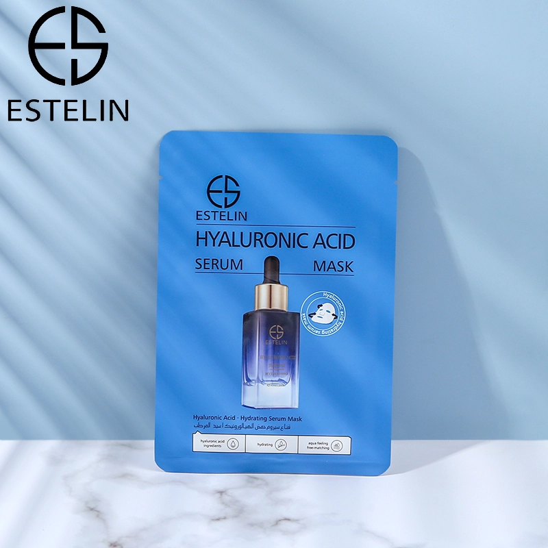 Estelin Hyaluronic Acid Serum Mask