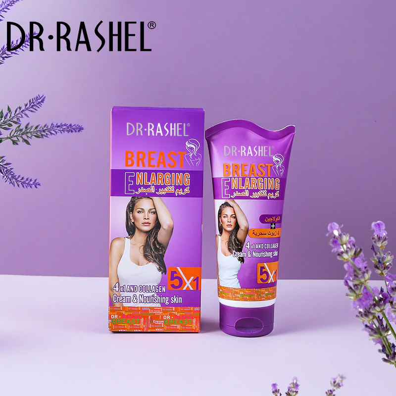 Dr Rashel Breast Cream