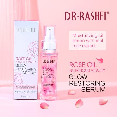 ROSE OIL SET - Pack of 3