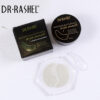 Benefits : The anti-aging formula of black pearl accelerates the rejuvenation process by removing fine lines, wrinkles and other signs of aging. Also, proteins in black pearl revitalize and strengthen your under-eye skin, leaving it smoother and firmer. Formulated with luxurious gold, the mask improves circulation and firmness to reduce puffiness and dark circles under your eyes. Revitalize and firming keep elastic and smooth relieve under-eye bags diminish the dull skin around eyes Use For : Eye Mask Feature : Anti-Aging - Fine Lines - Anti-Wrinkles - Firming - Anti-Puffiness - Dark Circles - Nourishing Skin Type : Suitable for all skin types Ingredients : Aqua, glycerin, propylene glycol, chondrus crispus powder, trehalose, glycereth-26, euglena gracilis polysaccharide, hydrolyzed collagen, phenoxyethanol, xanthan gum, hydroxyethylcellulose, allantoin, butyiene glycol, portulaca oleracea extract, glyceryl plymethacrylate, pvm/ma copolymer, chlorphenesin, centella asiatica extract, polygonum, cuspidatum root extract, scultellaria baicalensis root extract, camellia sinensis leaf extract, glycyrrhiza glabra rhizome/root, chamomilla recutita flower extract, rosmarinus officinalis leaf extract, saccharide isomerate, citric acid, sodium citrate, sodium hyaluronate, ci 77019, ci 77891, ci 77499 How To Use : Cleanse any dry face, take patches with spoon contained in it, apply patches under eyes or on any wrinkled area on the face. Wear patches for 20-30 minutes. Remove patches gently and discard. Do not re-use patches. Gently pat the remaining essence to allow better absorption.