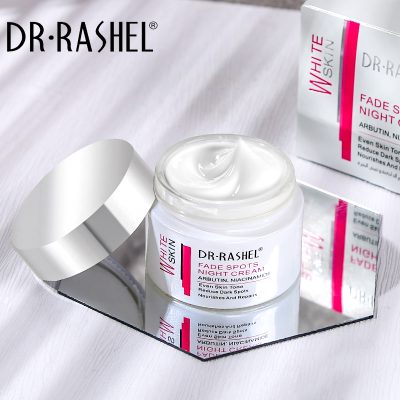 DR Rashel Fade Spots Night Cream
