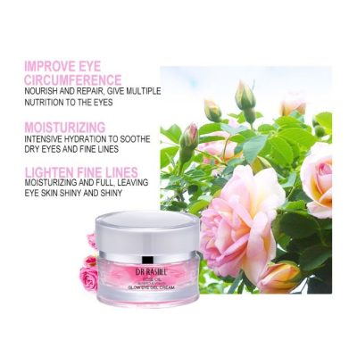 ROSE OIL SET - Pack of 3
