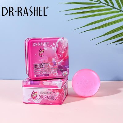 Dr Rashel Whitening Soap Price in Pakistan - For Sensitive Area
