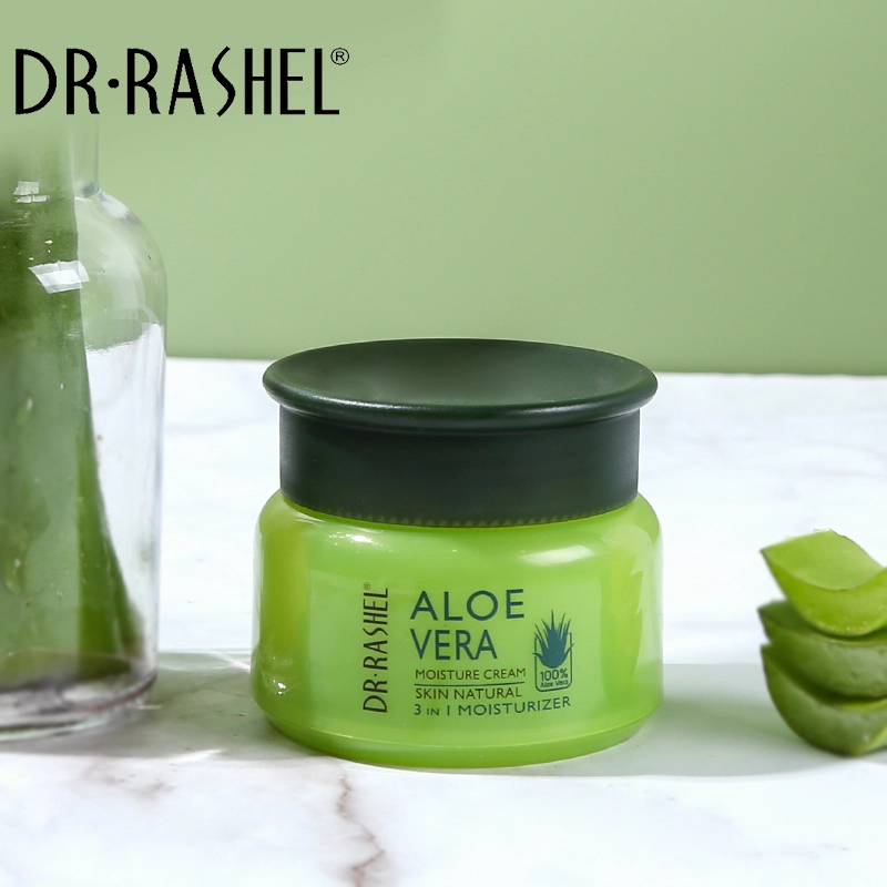 Dr Rashel Day Night Aloe Vera Moisturizer Face Cream