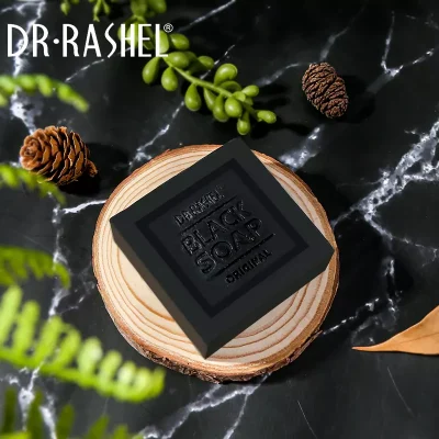 Dr Rashel Black Soap Price in Pakistan