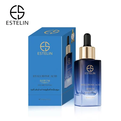 ESTELIN Anti-Aging Lift Firming Moisturizing Face Serum