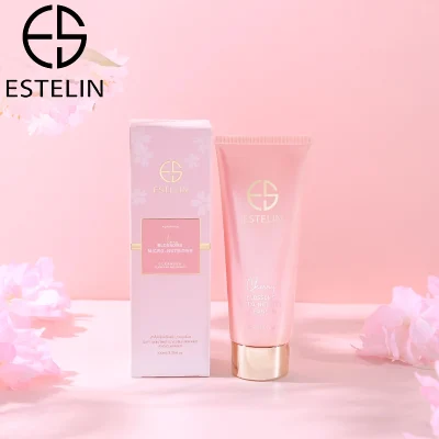 ESTELIN Cherry Blossoms Cleanser